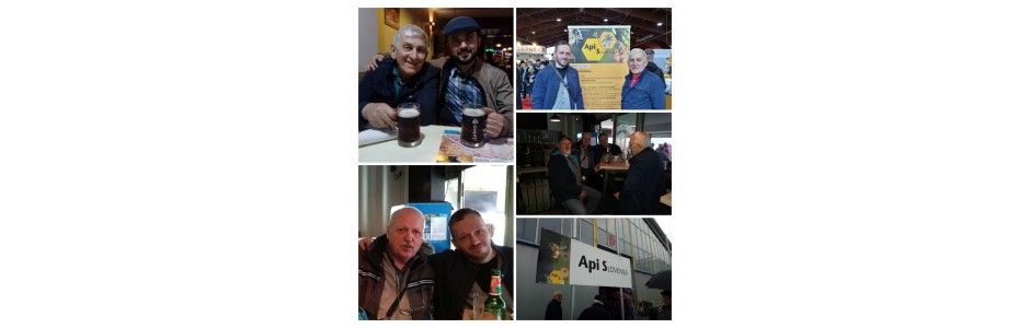 Bimed na Apislovenija 2018