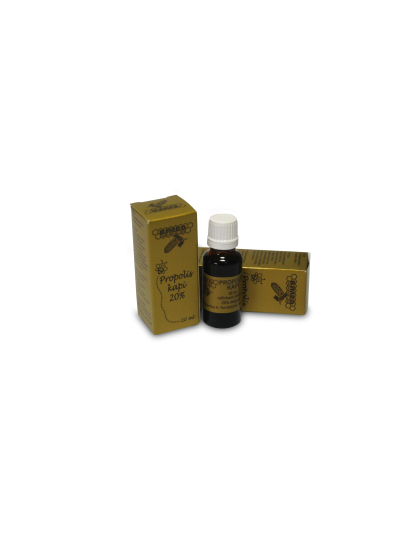 Propolis kapi